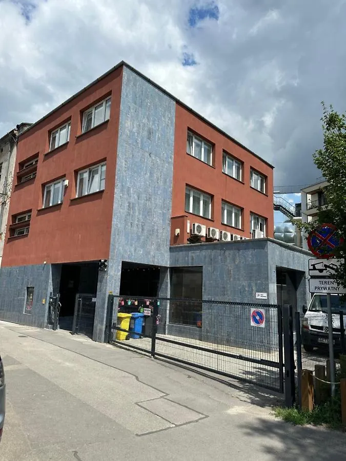 Hostel Demi Krakow