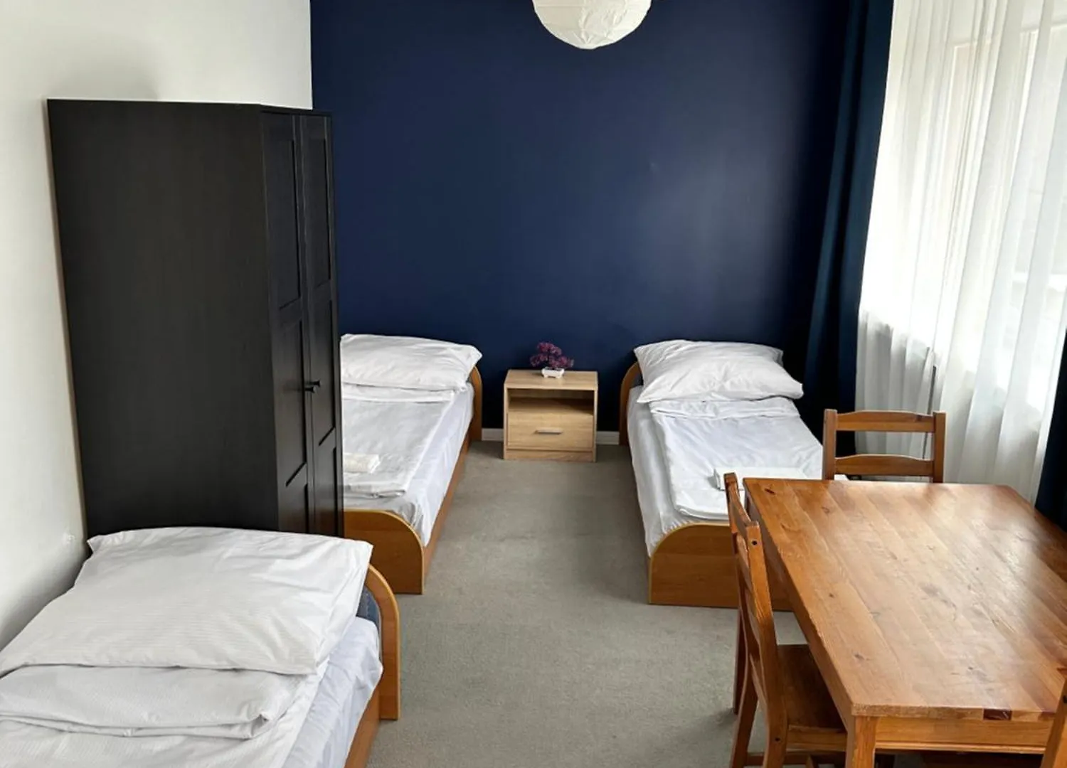 Hostel Demi Krakow Poland