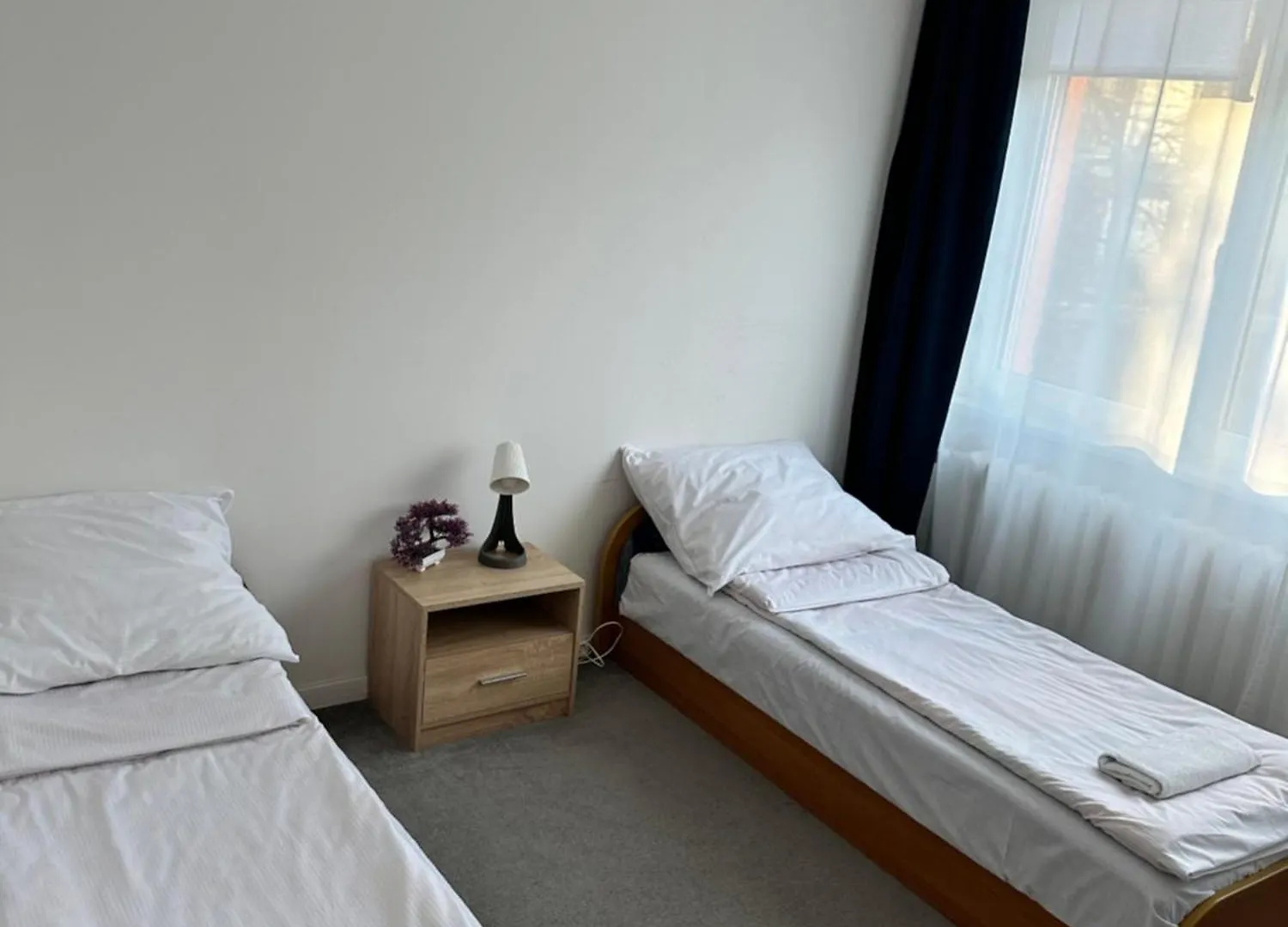 Hostel Demi Krakow