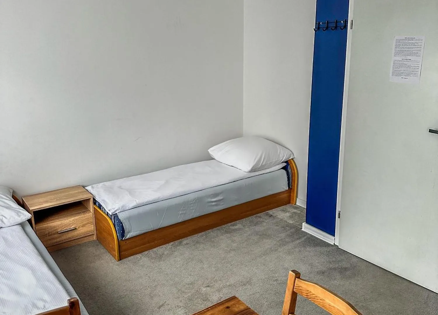 Hostel Demi Krakow Poland