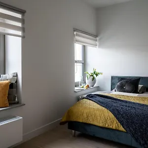 Center - Parking Wliczony W Cene Apartment Wroclaw