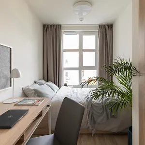 Milestone Center Student Living Apartahotel