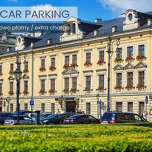Pollera Krakow