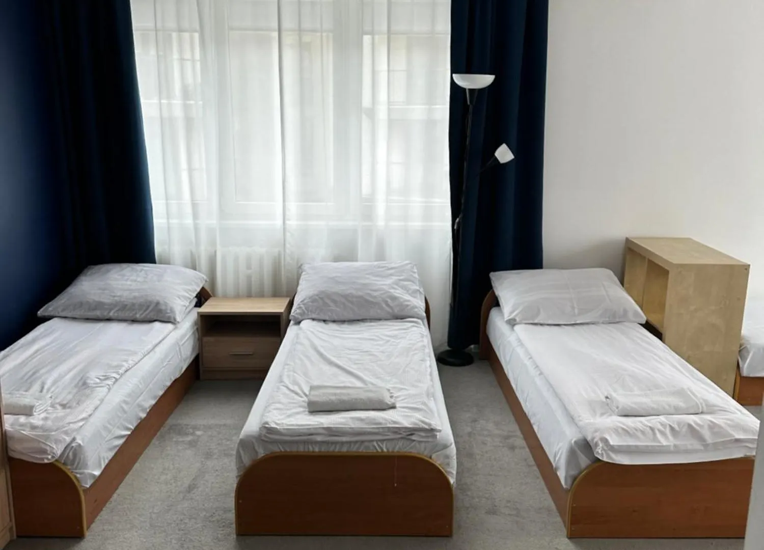 Hostel Demi Kraków 0*,