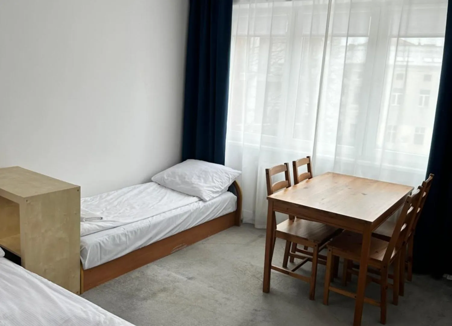 Hostel Demi Krakow