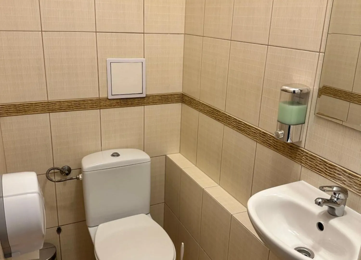 Hostel Demi Kraków