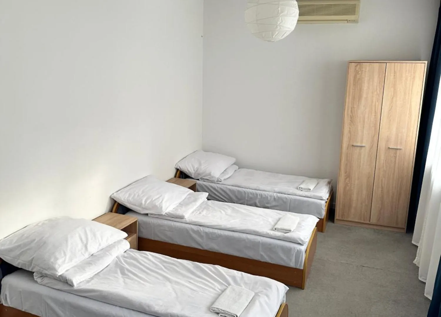 Hostel Demi Krakow
