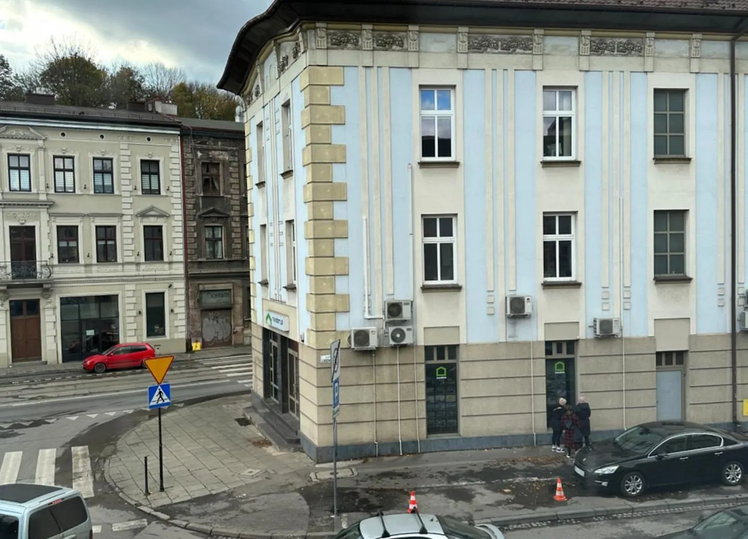 Hostel Demi Krakow 0*,  Poland