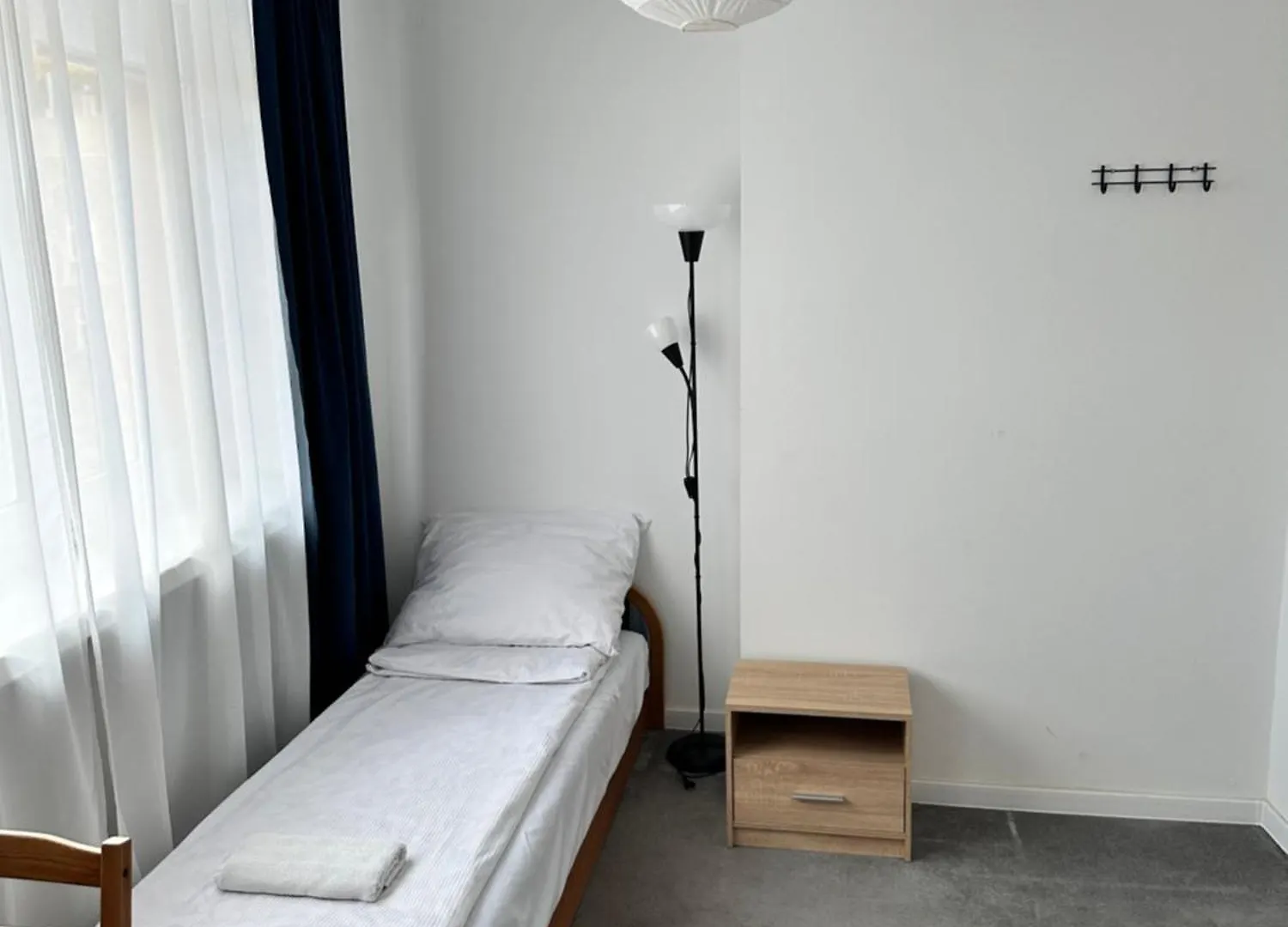 Hostel Demi Krakow