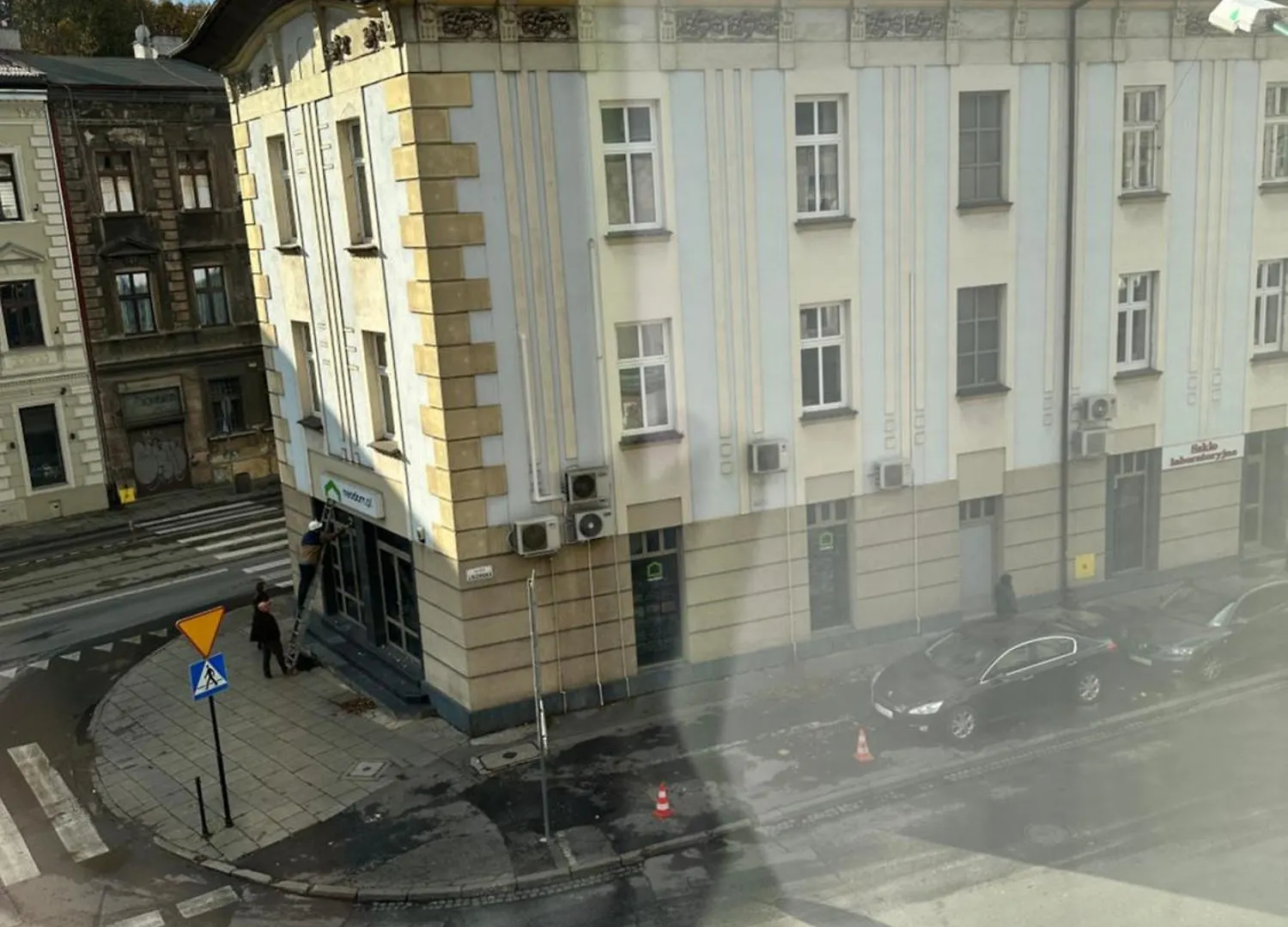 Hostel Demi Krakow
