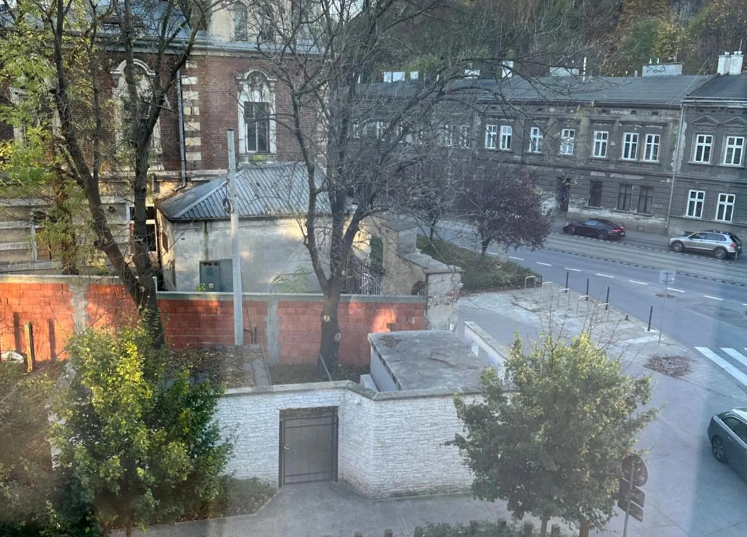 Hostel Demi Kraków Polska