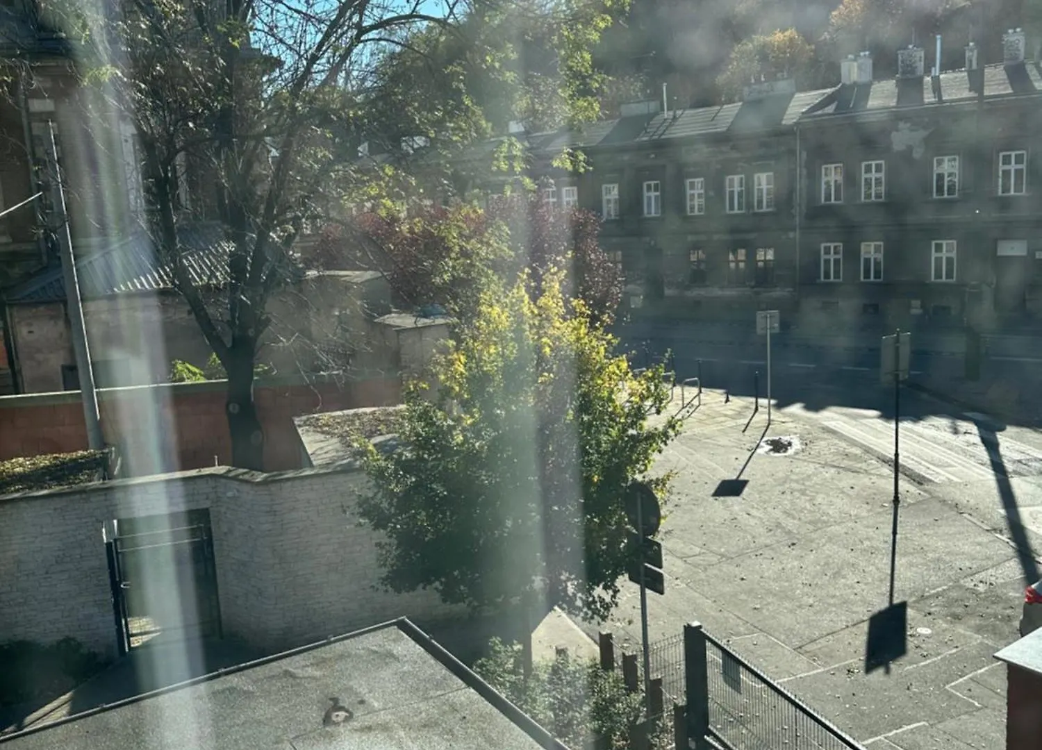 Hostel Demi Krakow