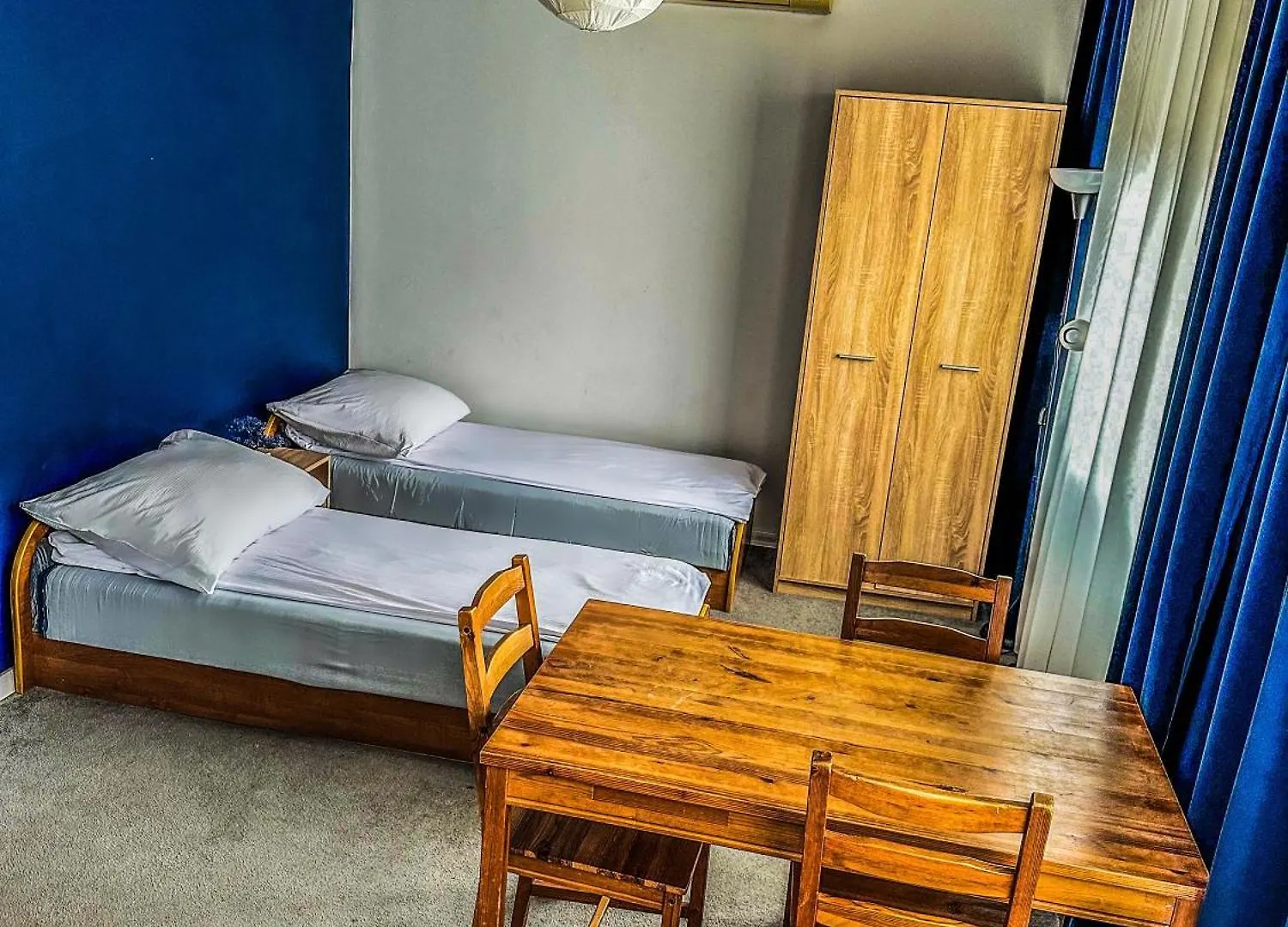 Hostel Demi Kraków