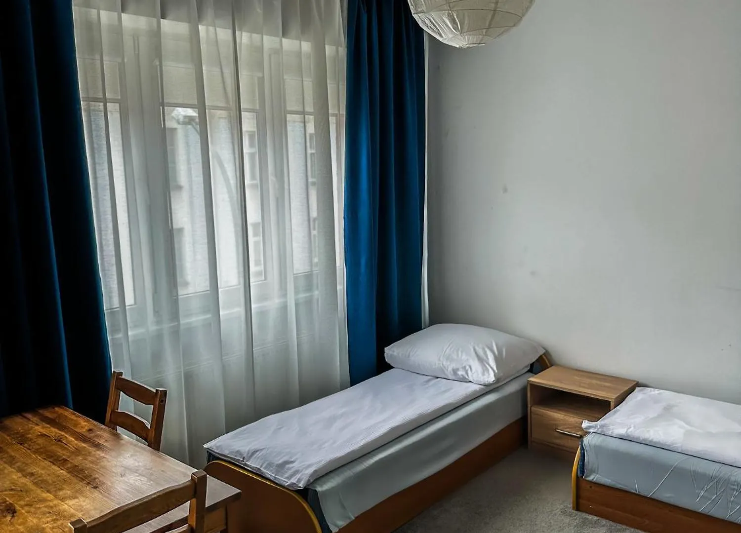 Hostel Demi Kraków
