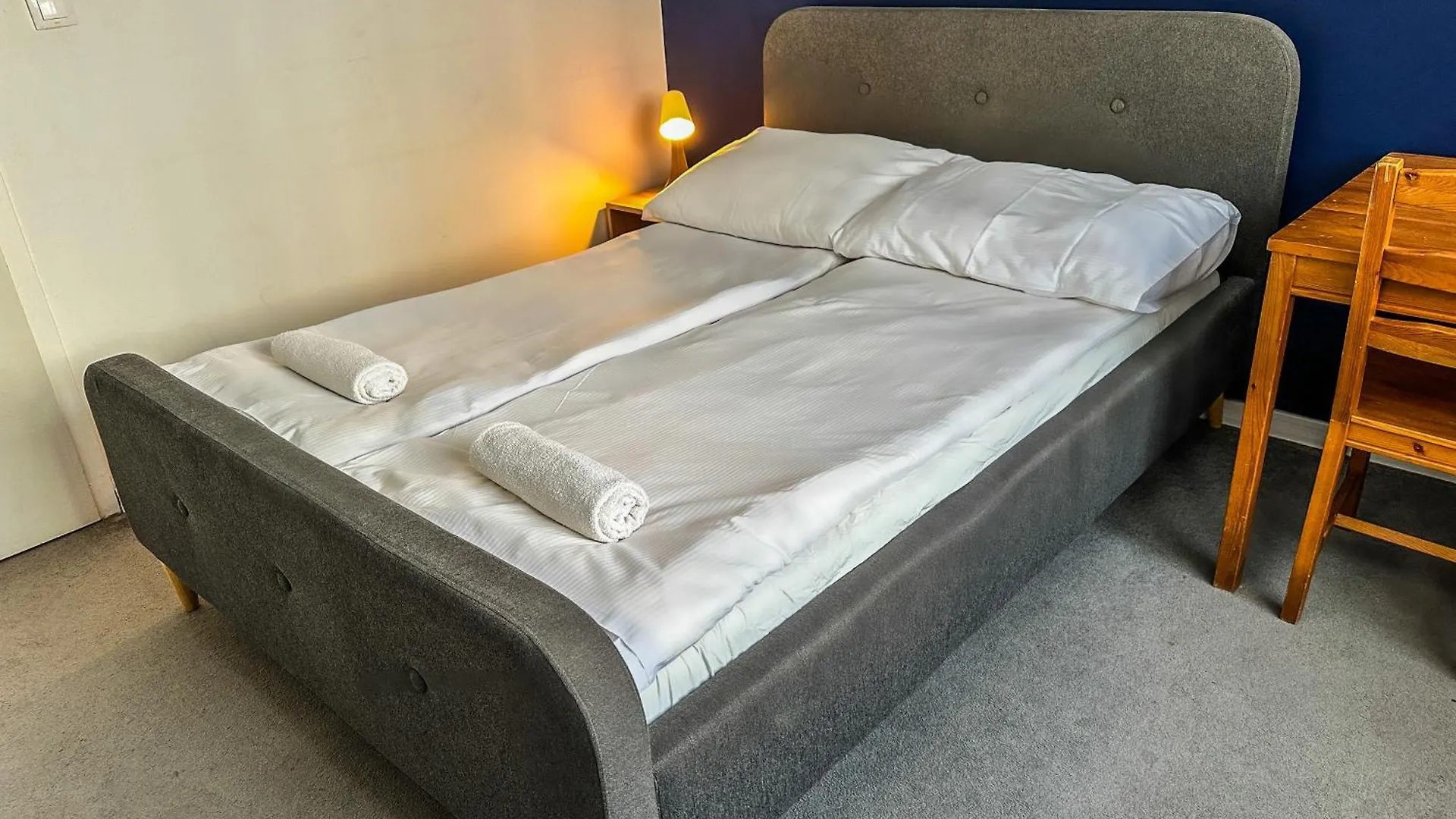 Hostel Demi Kraków Polska
